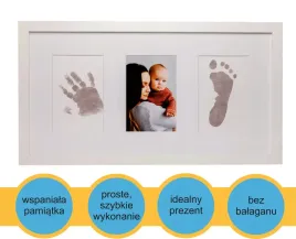 ramka-odcisk-bobasa-potrojna-atrament-dziecko