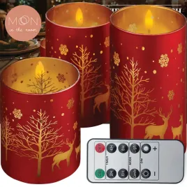 stroik-swiateczny-na-stol-swieczki-swiece-led-sterowane-pilotem-duze