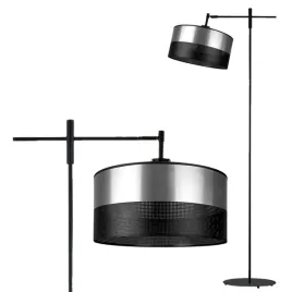lampa-stojaca-podlogowa-srebrna-regulowana-abazur-led-e27-nowoczesna-modna