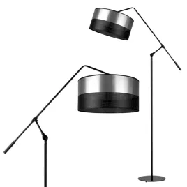 lampa-stojaca-podlogowa-regulowana-led-e27-srebrna-loftowa-abazur-modna