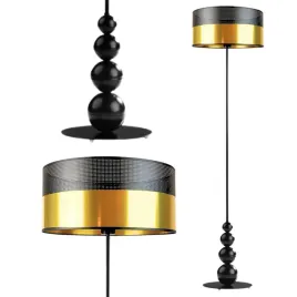 lampa-stojaca-podlogowa-azurowa-zloto-abazur-led-e27-do-salonu