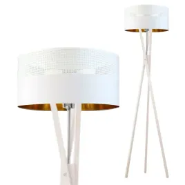 lampa-stojaca-podlogowa-drewniana-biala-trojnog-abazur-led-e27-nowoczesna