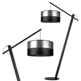 lampa-stojaca-podlogowa-srebrna-drewniana-abazur-led-e27-nowoczesna-modna