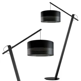 lampa-stojaca-podlogowa-czarna-drewniana-abazur-led-e27-nowoczesna-modna