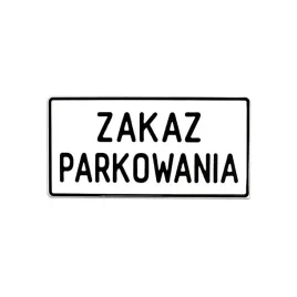tabliczka-zakaz-parkowania-tablica-informacyjna-14x29cm-pvc-informacja
