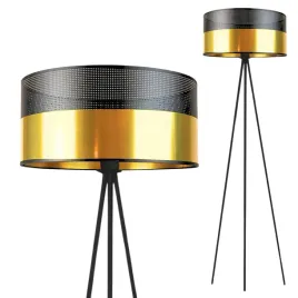 lampa-stojaca-podlogowa-zlota-trojnog-abazur-led-e27-nowoczesna-do-pokoju