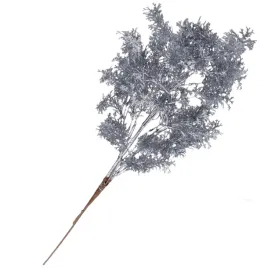 sztuczna-galazka-tuja-igliwie-srebrna-blyszczaca-dekoracja-diy-75cm