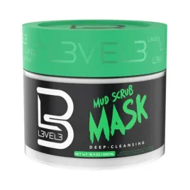 maska-peelingujaca-do-twarzy-l3vel3-mud-scrub-mask-500ml
