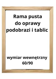 rama-60x90-drewniana-sosnowa-2cm-15cm-pusta-do-podobrazia-obrazu