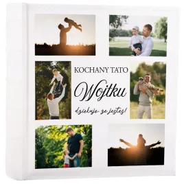 album-na-dzien-ojca-personalizowany-nadruk-dla-taty