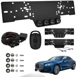 lampy-przednie-laser-led-linia-odciecia-rejestracja-eu-12v-pilot