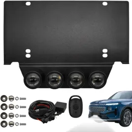 lampy-przednie-laser-led-mocne-swiatlo-tablica-rejestracyjna-us-12v-pilot