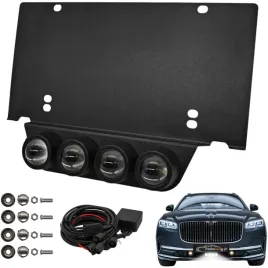mocne-lampy-przednie-laser-led-tablica-rejestracyjna-us-12v-pilot