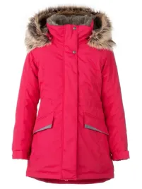 kurtka-parka-ocieplana-dla-dziewczynki-ella-koralowa-lenne-r-146