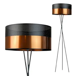 lampa-stojaca-podlogowa-azur-miedz-abazur-led-e27-do-salonu