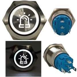 wlacznik-swiatel-ostrzegawczych-led-18mm-chrom-zatrzaskowy-12v