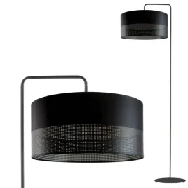 lampa-stojaca-podlogowa-czarna-abazur-led-e27-nowoczesna-do-czytania-modna