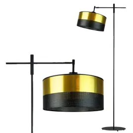 lampa-stojaca-podlogowa-zlota-regulowana-abazur-led-e27-nowoczesna-loftowa