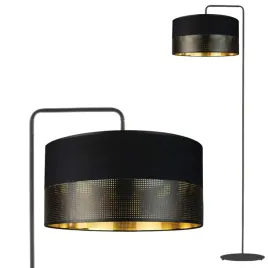 lampa-stojaca-podlogowa-czarna-abazur-led-e27-nowoczesna-do-czytania-modna