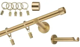 nowoczesny-karnisz-metalowy-pojedynczy-19mm-480cm-zloto-mat-mosiadz-mat