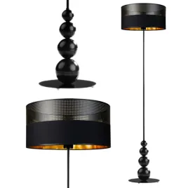 lampa-stojaca-podlogowa-azurowa-czarna-zloto-abazur-led-e27-do-salonu