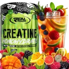 kreatyna-monohydrat-w-proszku-creatine-real-pharm-creatine-owocowa-500g