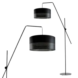 lampa-stojaca-podlogowa-lukowa-czarna-led-e27-przegubowa-nowoczesna-modna