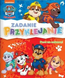 psi-patrol-zadanie-przyklejanie-cz-5-pora-na-zabawe-naklejki-zagadki