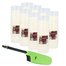 wklady-do-zniczy-santo-12-parafinowy-8-dni-ignis-22-cm