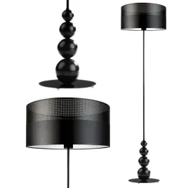 lampa-stojaca-podlogowa-azurowa-czarna-zloto-abazur-led-e27-do-salonu