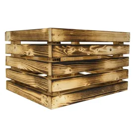 drewniana-skrzynka-opalana-premium-dekoracyjna-50x40x30cm-kosz-ozdoba-ogrod