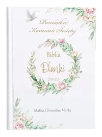biblia-nadruk-uv-komunia-chrzest-personalizowany