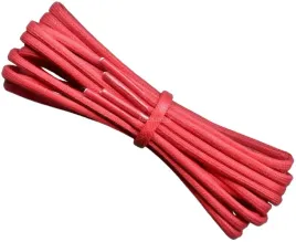 czerwone-okragle-sznurowki-solidne-sznurowadla-woskowane-trekkingowe-90-cm