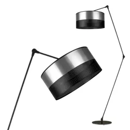 lampa-stojaca-podlogowa-lukowa-srebrna-regulowana-led-e27-abazur-nowoczesna