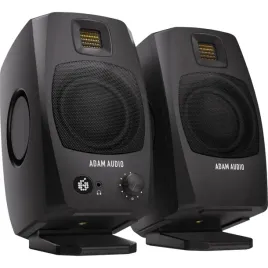 adam-audio-d3v-bk-para-monitorow-aktywnych-bliskiego-pola