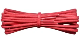 czerwone-okragle-sznurowki-solidne-sznurowadla-woskowane-trekkingowe-160-cm
