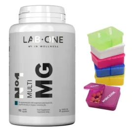 lab-one-n1-multi-mg-4-formy-magnezu-witamina-b6-90-kaps-gratis