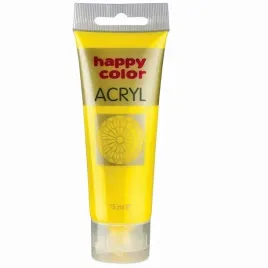 farba-akrylowa-75ml-cytrynowy-happy-color-ha-7370-0075-12