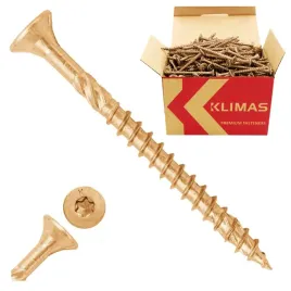 wkrety-ciesielskie-do-drewna-5x70-stozkowe-torx-200szt-wkcs-50070-klimas