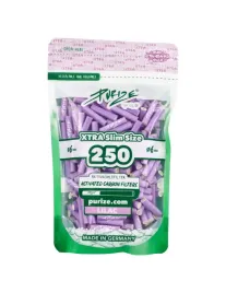purize-xtra-slim-lilac-250-filtry-aktywny-wegiel-liliowe