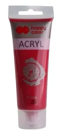 farba-akrylowa-happy-color-75ml-ciemnorozowa