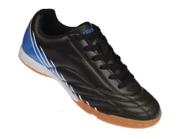 buty-halowe-meskie-adidasy-na-kauczukowej-podeszwie-halowki-2413-bl-roz-38