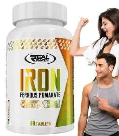 zelazo-przyswajalne-mocne-odpornosc-oczyszczenie-iron-real-pharm-90-tabl