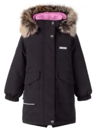 kurtka-parka-dla-dziewczynki-viola-czarna-lenne-r-134