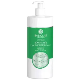 normalizujacy-plyn-micelarny-skora-tlusta-wrazliwa-basiclab-micellis-500ml