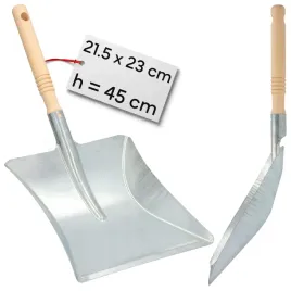 lopatka-do-smieci-wegla-szufelka-do-smieci-drewniana-raczka