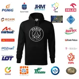 bluza-bawelniana-psg-junior-stan-nowy