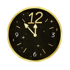 serwetki-sylwestrowe-zegar-happy-new-year-33cm-10szt-serwetka-nowy-rok