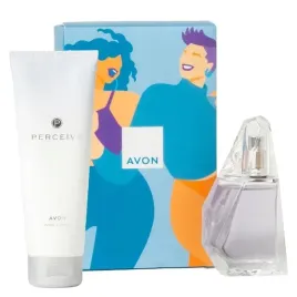 avon-zestaw-upominkowy-perceive-dla-niej-woda-perfumowana-balsam-do-ciala