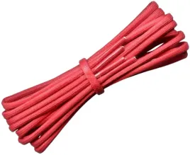 czerwone-okragle-sznurowki-solidne-sznurowadla-woskowane-trekkingowe-180-cm
